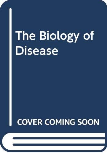 The biology disease - biology,