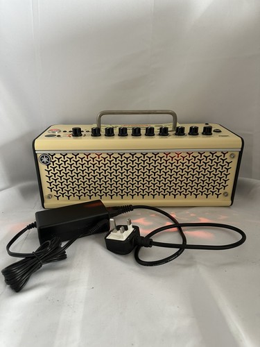 Yamaha thr10iiw wireless - yamaha,