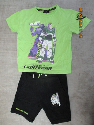 Boys disney pixar buzz - disney,