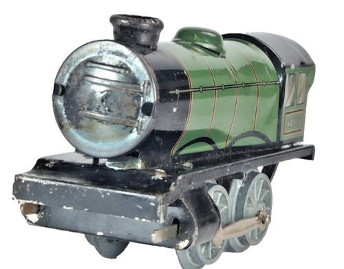 Hornby 41001 type 60985 o - 41001,