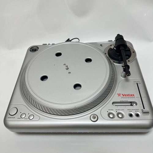 Vestax pdx 2000 direct - vestax, drive