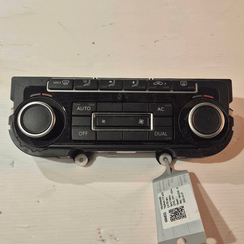 Heater control volkswagen - control,
