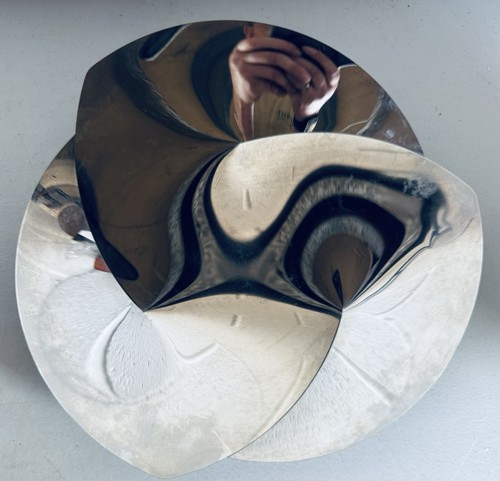 Vintage alessi style bowl - vintage,