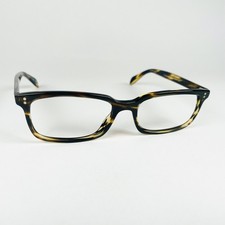 OLIVER PEOPLES eyeglasses