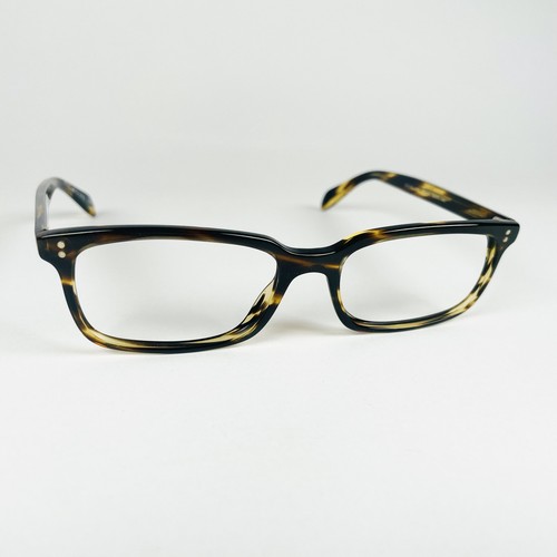Oliver peoples eyeglasses - oliver,