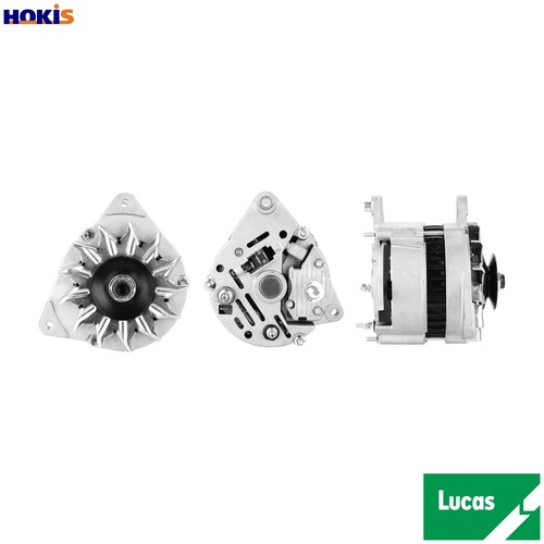 Alternator lra00462 for austin - for,