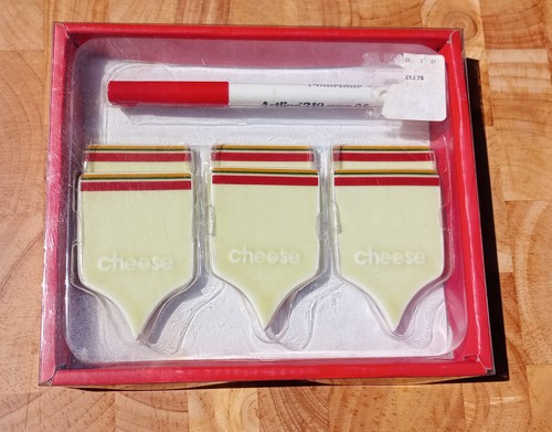 Set ceramic cheese - set, of