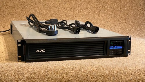 Apc smt3000rmi2u 2700w - apc,