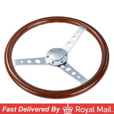 Universal 380mm wood - universal, 15''