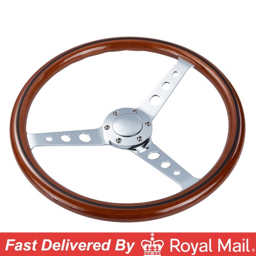 Universal 380mm wood - 15'',