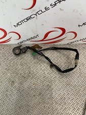 HONDA CBR125R SIDE STAND SWITCH BREAKING 2017 CBR 125 SEE SHOP BK015