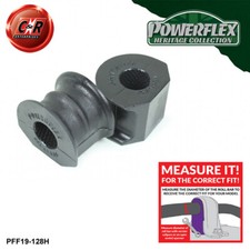 Powerflex Heritage FrARB