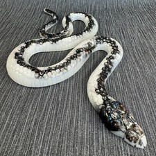 Snake Wall Decoration