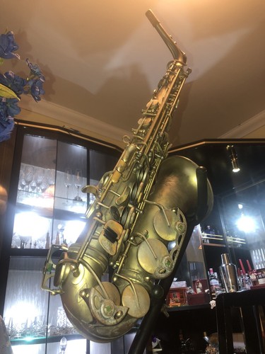 Mauriat pmxa 67r alto - mauriat,
