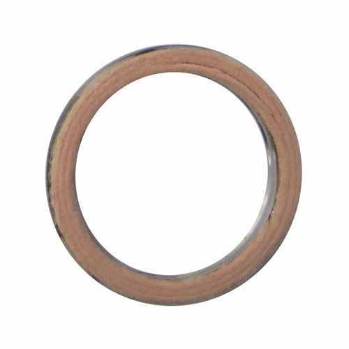 Exhaust gaskets alloy fibre - gaskets,