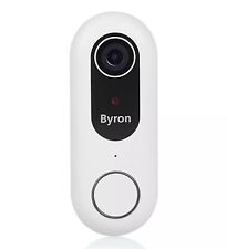 Byron Wired Wifi Video