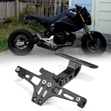 For Honda MSX 125 Grom Clone