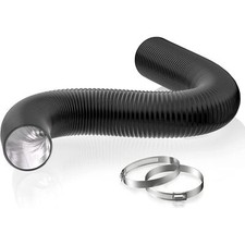 3 Inch 8 FT Air Ducting