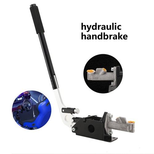 Universal hydraulic handbrake - hydraulic,