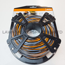 53m of Genuine STIHL 2.7mm CF3