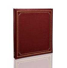 Photo album self - self, adhesive