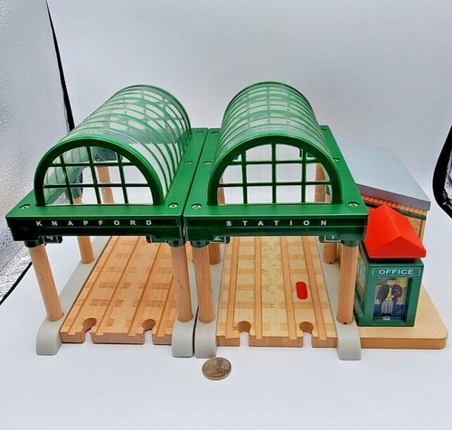 Thomas friends wooden - thomas, &