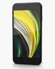 Apple iPhone SE 2020 2nd Gen 64GB 128GB iOS Smartphone Unlocked Grade A+ Boxed