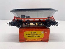 Hornby 00 R.249 MGR Hopper