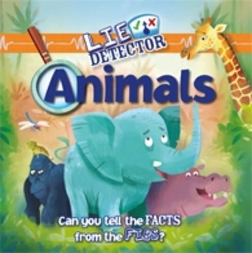 Lie detector animals kelly - lie, animals-kelly