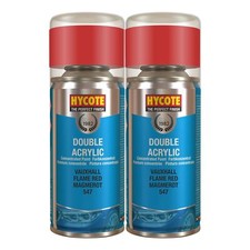 Hycote Colour Spray Paint