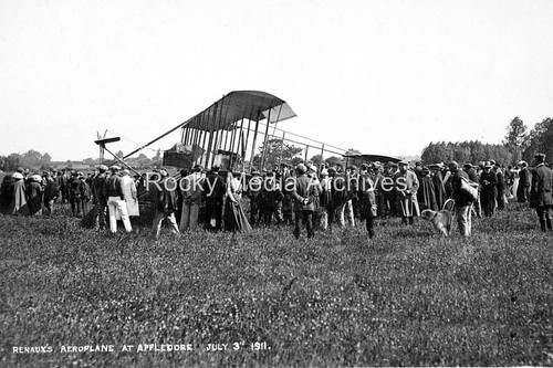 Tco 6 renaux aeroplane - 6,