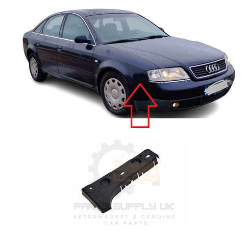 New for audi 1997 - for, a6