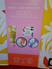 Joules 'A Tin Full Of