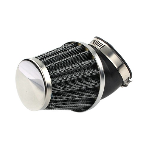 Motorcycle 50mm air filter - motorcycle,