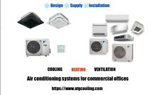 air conditioning unit split system