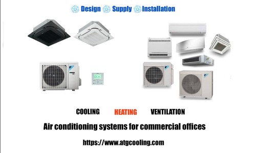 Air conditioning unit split - air,