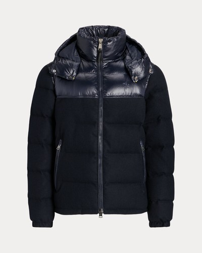 Polo ralph lauren the decker - polo,