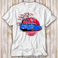 Blossom Blue Nissan R34 GTR