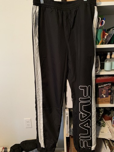 Fila windbreaker track - *fila,