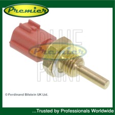 Premier Coolant Temperature