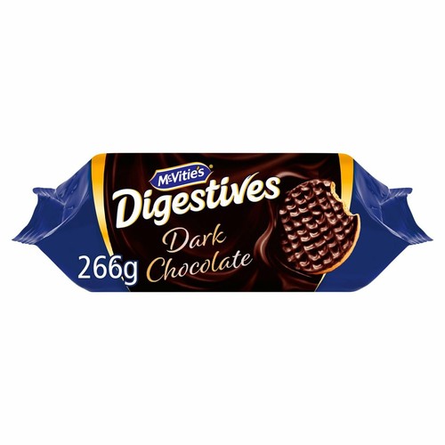 Mcvities digestive biscuits - digestive, biscuits-