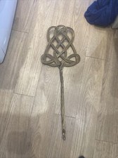rug beater 1890s reed