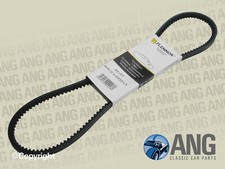 JAGUAR MARK 1 2.4 '56-'59 FAN