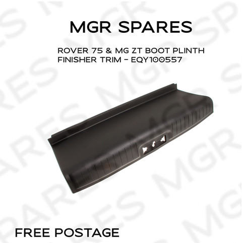 New rover mg zt - new, &