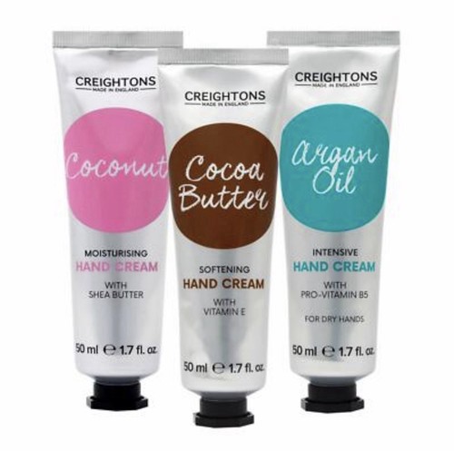Creightons moisturising hand - creightons,