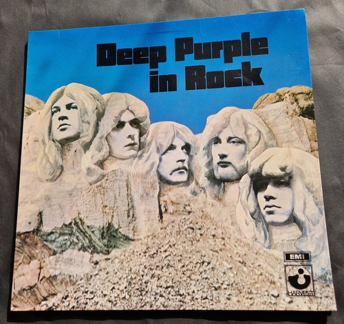 Deep purple rock htm - uk,