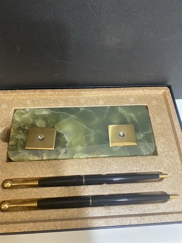 Vintage parker double - parker,