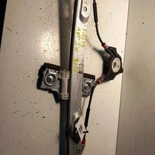 front power window lh FORD