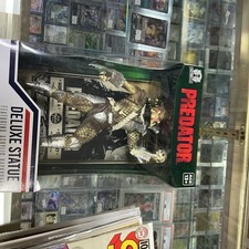 Culturefly Predator Deluxe