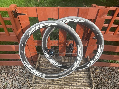 Zipp wheel set high - zipp,